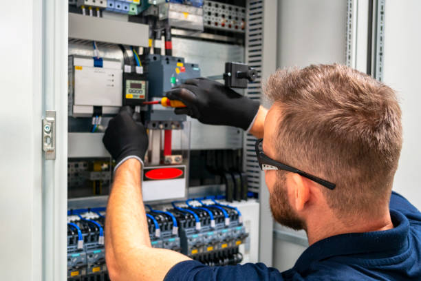 Best Home Electrical Repair  in Mountain Green, UT