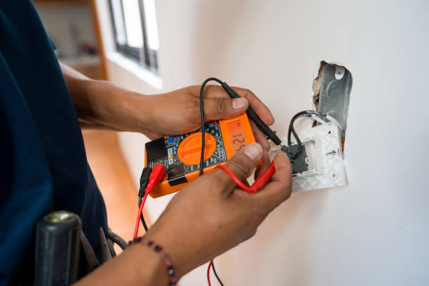 Best Emergency Electrical Repair  in Mountain Green, UT