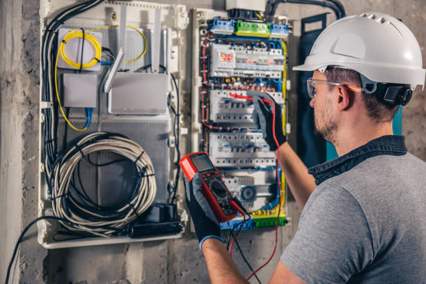 Best Electrical Installation Contractor  in Mountain Green, UT
