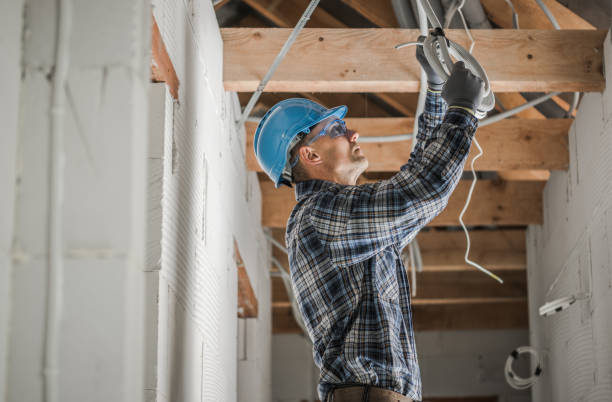 Best Electrical Repair Services  in Mountain Green, UT
