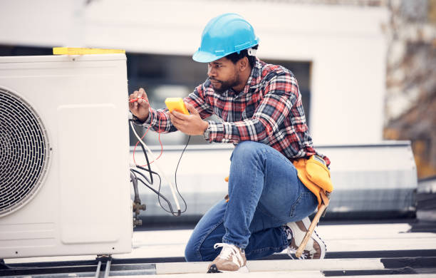 Industrial Electrical Services in Mountain Green, UT