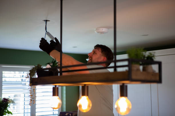 Best Local Electrician Companies  in Mountain Green, UT