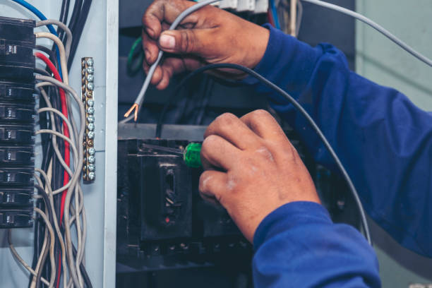 Best Electrical System Inspection  in Mountain Green, UT