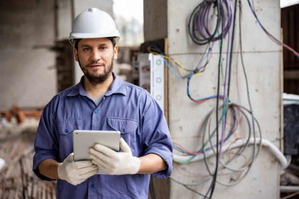 Trusted Mountain Green, UT Electrician Experts