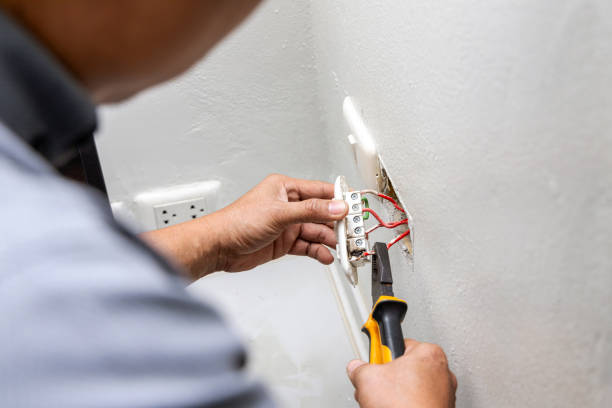 Best 24-Hour Electrician  in Mountain Green, UT