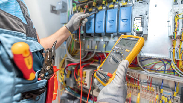 Best Electrical Upgrades for Homes  in Mountain Green, UT