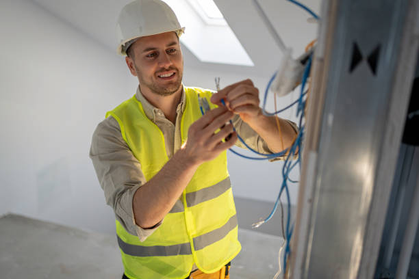 Best Electrical Installation Contractor  in Mountain Green, UT